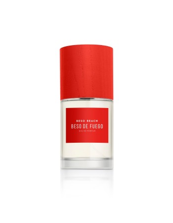 Beso de Fuego by Beso Beach | Now available at De Parfumeur