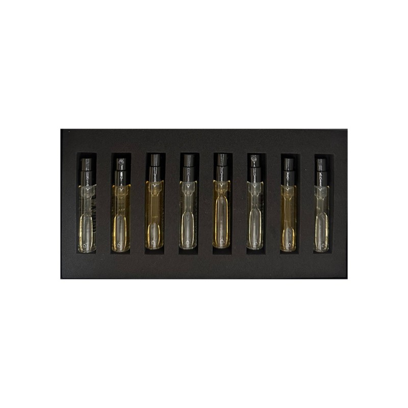 Montale Discovery Set 8x2 ml | De Parfumeur