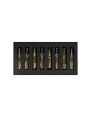 Mancera Discovery Set 8x2 ml | De Parfumeur