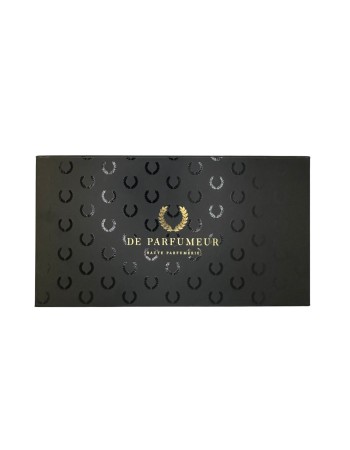 Mancera Discovery Set 8x2 ml | De Parfumeur