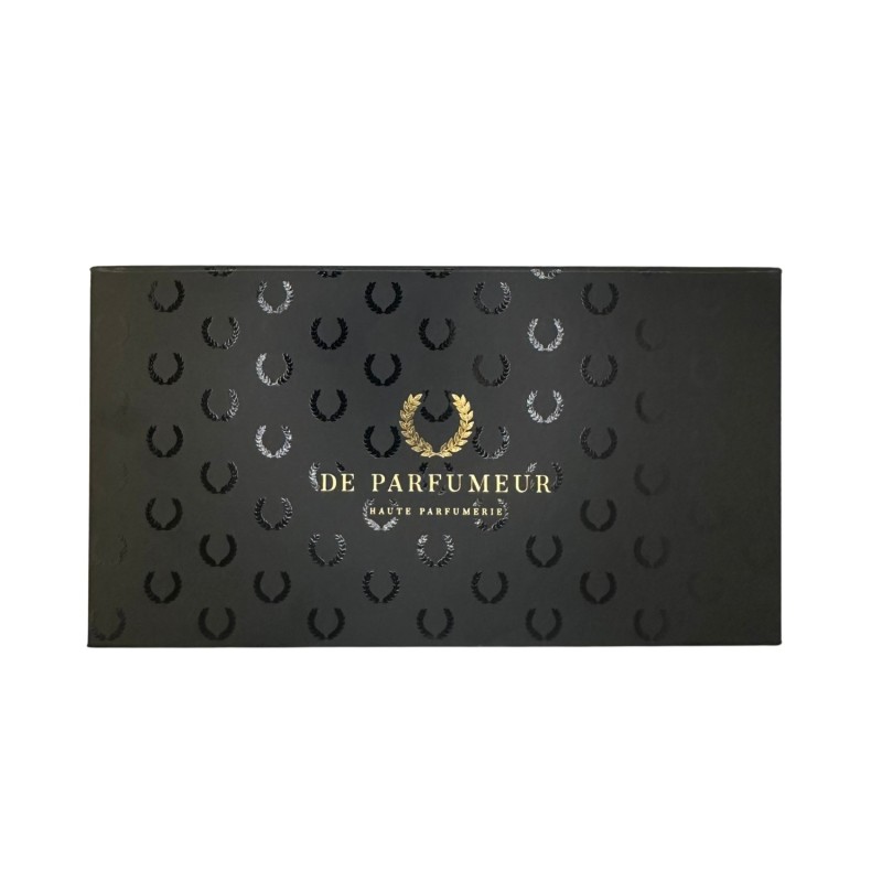 Mancera Discovery Set 8x2 ml | De Parfumeur