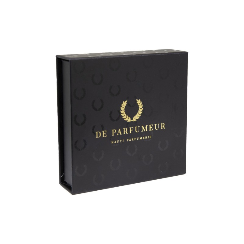 Beso Beach Discovery Set 4x2 ml | De Parfumeur