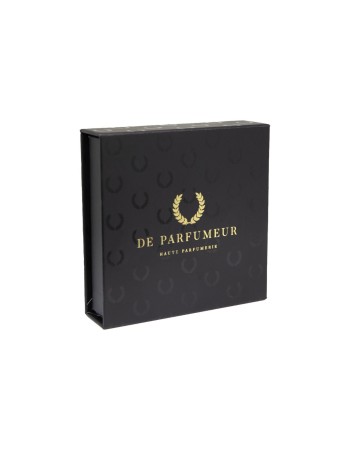 Bois 1920 Discovery Set 4x2 ml | De Parfumeur