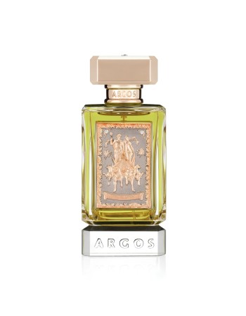 Triumph of Bacchus van Argos | De Parfumeur Haute Parfumerie