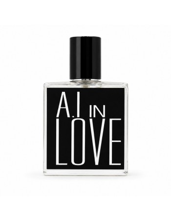 Indices Parfums A.I. in love | De Parfumeur