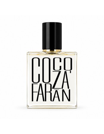 Indices Coco Za’faran | De Parfumeur