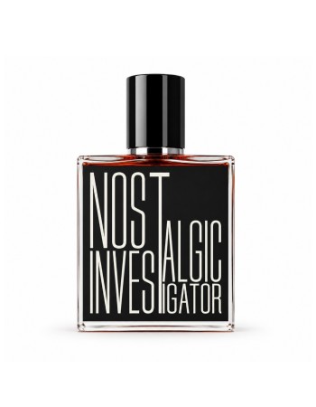 Indices Parfums Nostalgic Investigator | De Parfumeur