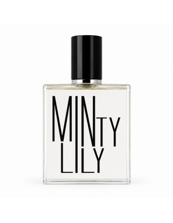 Indices Parfums Minty Lily | De Parfumeur
