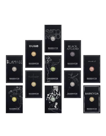 Nasomatto Discovery Set | De Parfumeur