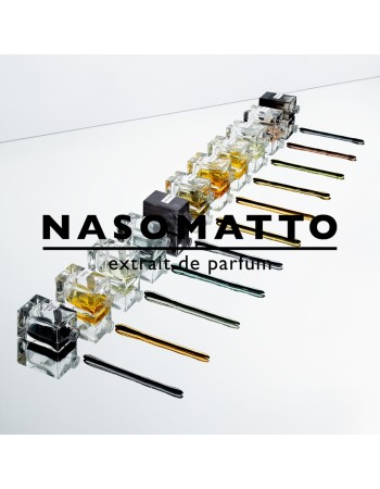 Nasomatto Discovery Set | De Parfumeur