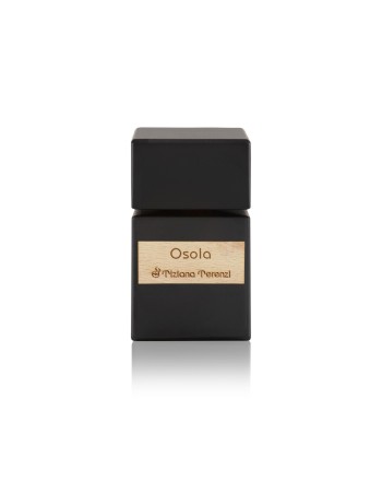 Tiziana Terenzi Osola | De Parfumeur
