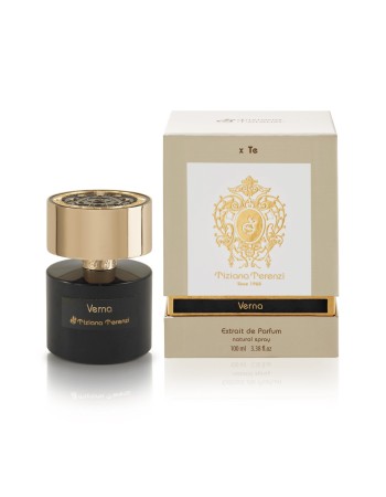 Tiziana Terenzi Verna | De Parfumeur