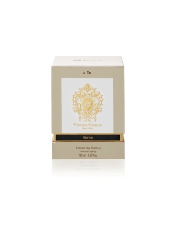 Tiziana Terenzi Verna | De Parfumeur