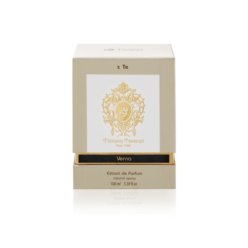 Tiziana Terenzi Verna | De Parfumeur