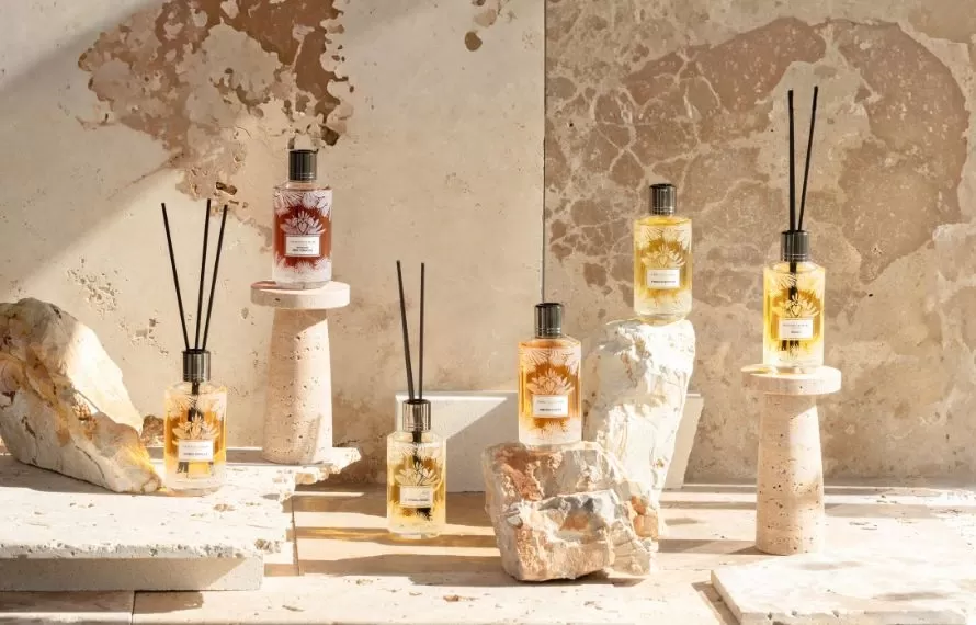 Interieurparfums