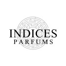 Indices Parfums