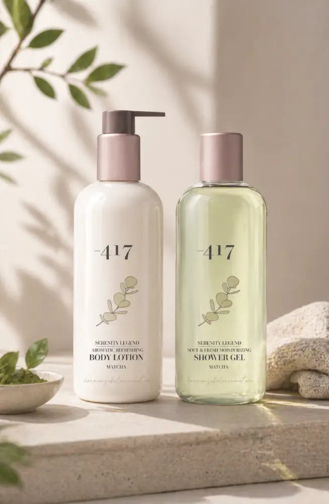 417 Skincare