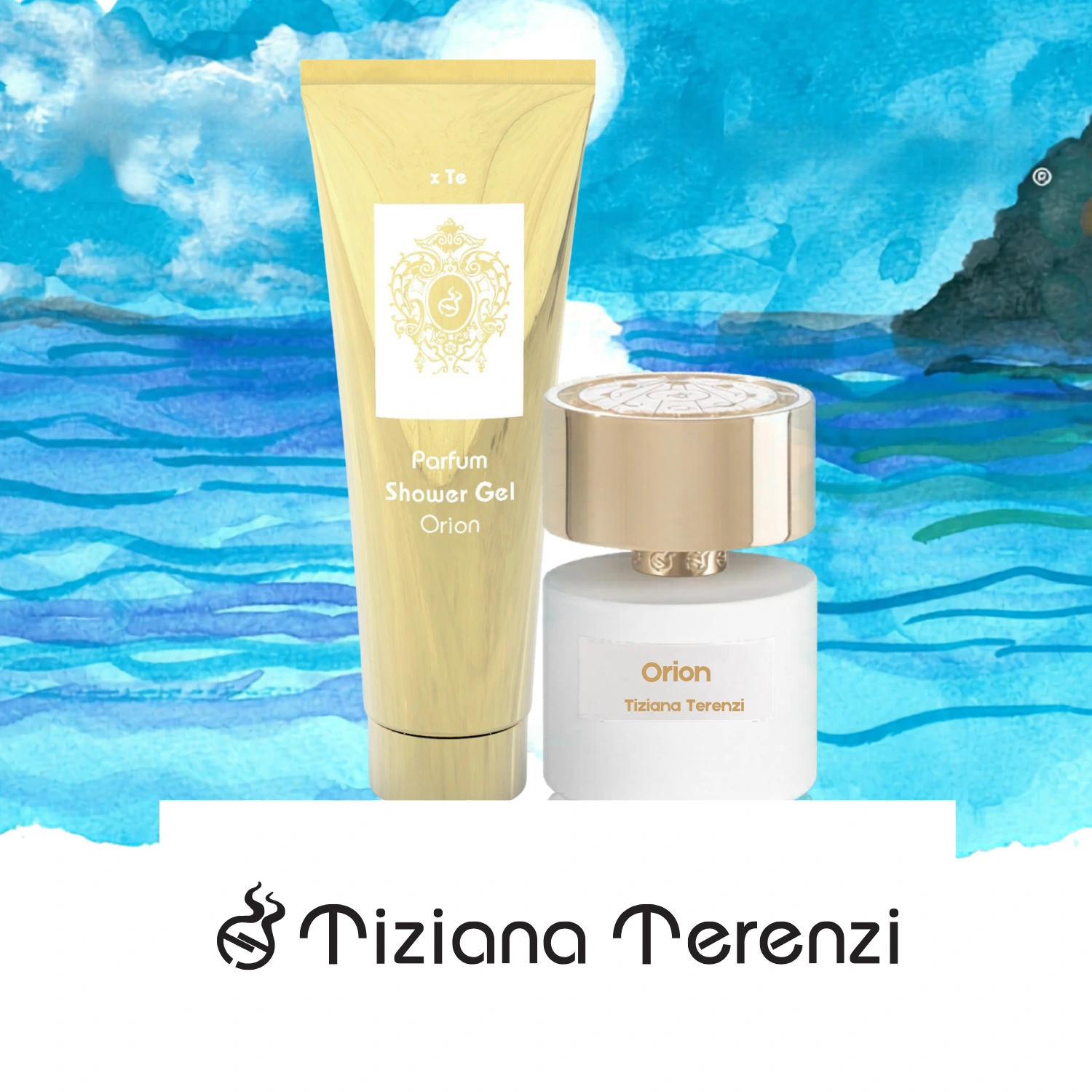 Tiziana Terenzi