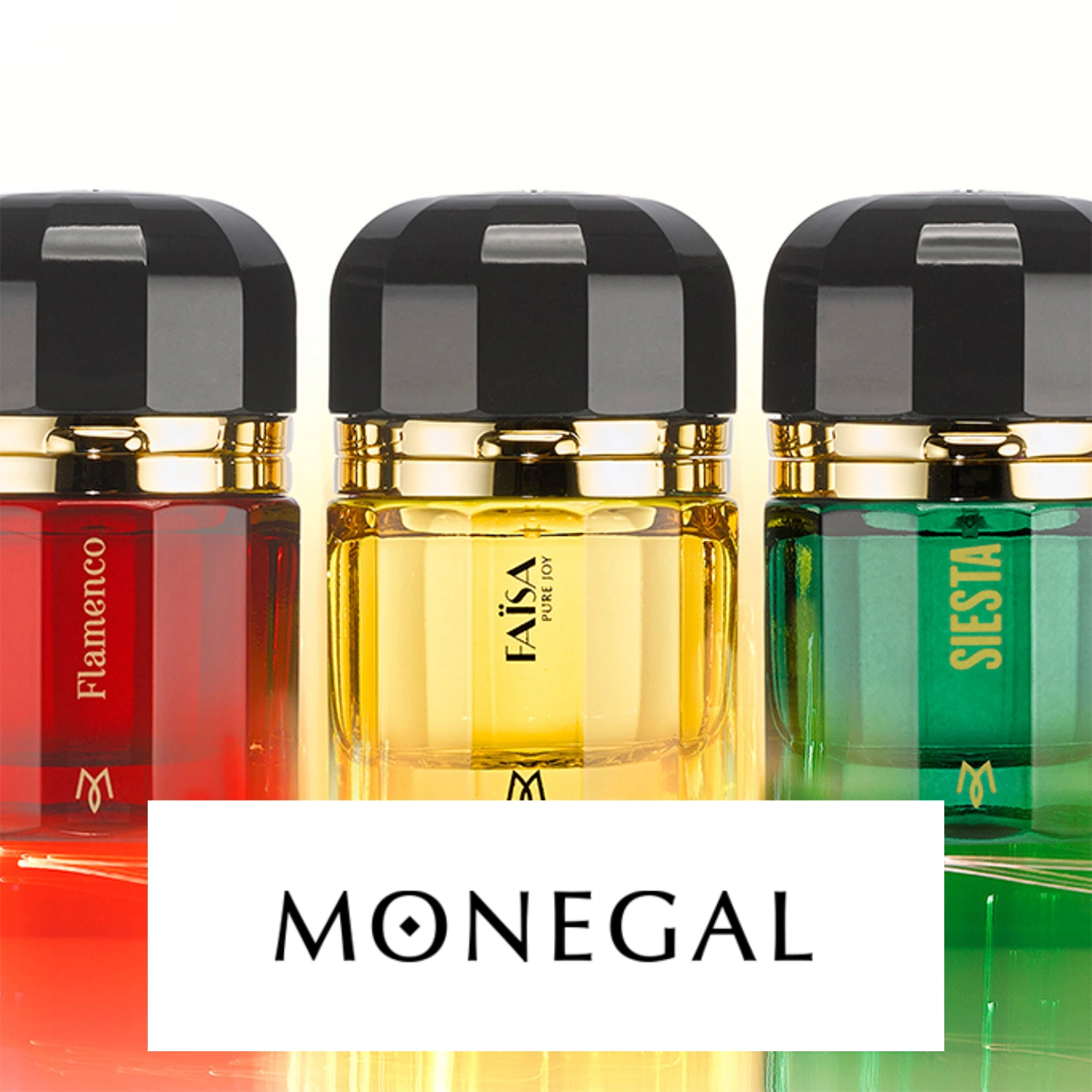 Monegal parfums