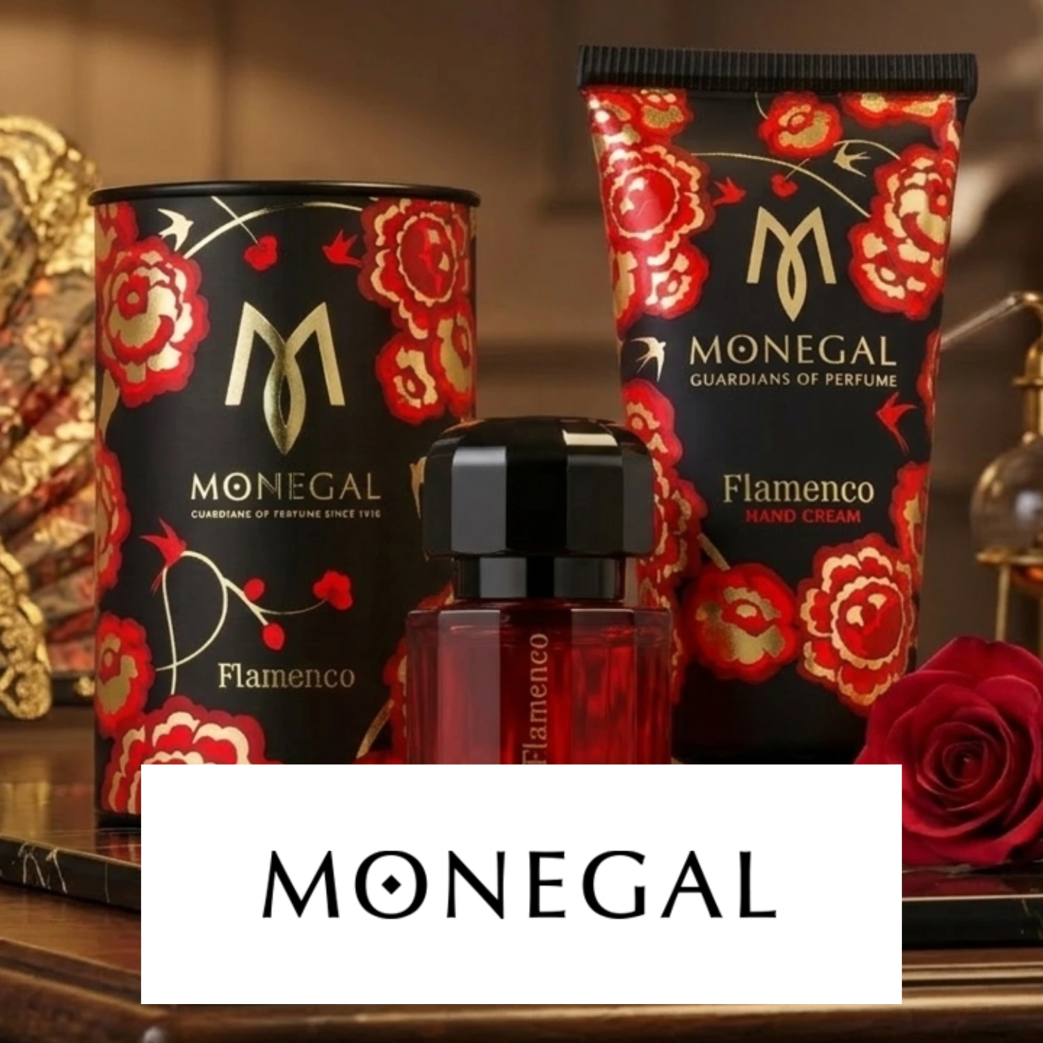 Ramon Monegal