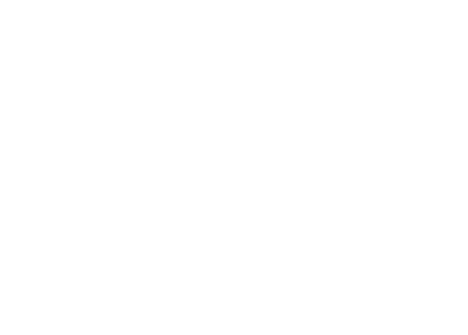 Eight & Bob