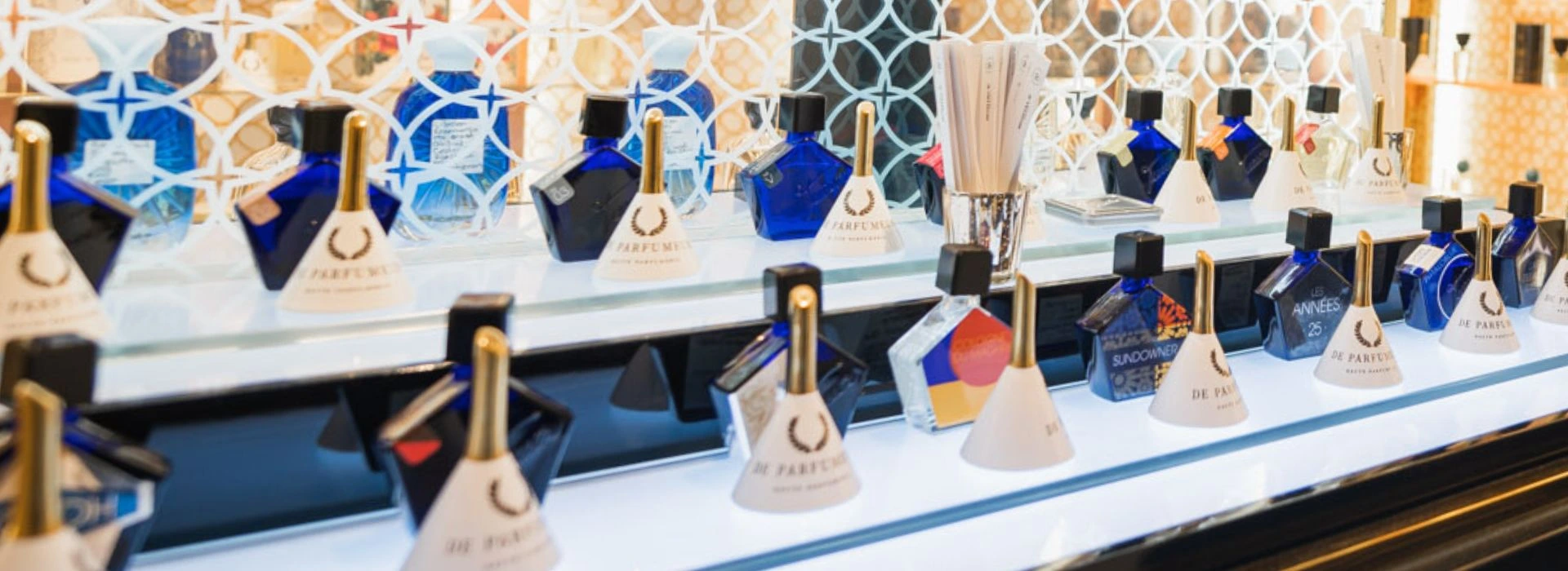 Tauer Perfumes