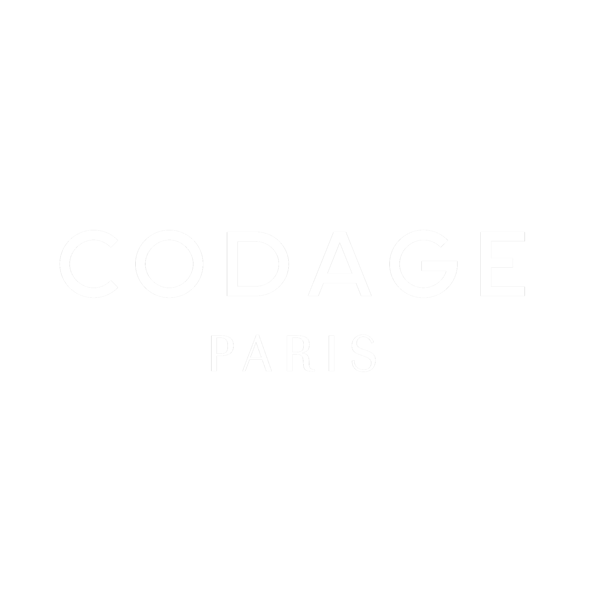 CODAGE