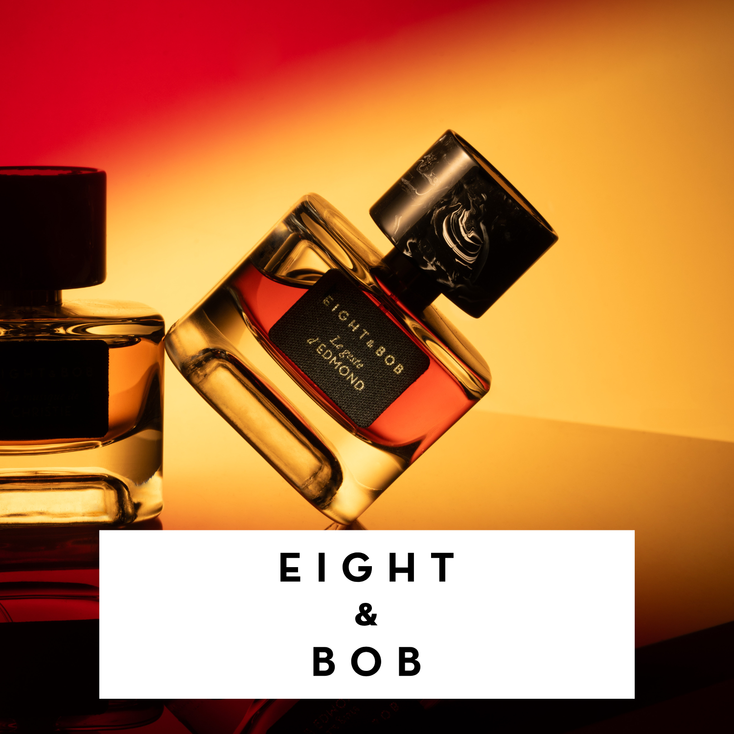 Eight & Bob